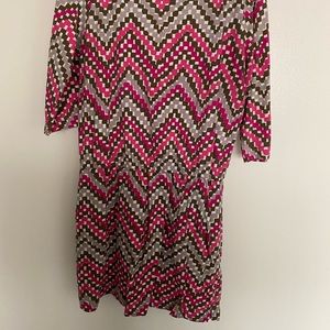 Banana Republic Dress with Pockets